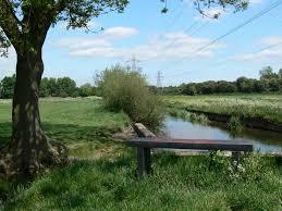Aylestone Meadows Local Nature Reserve